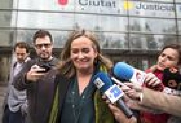 Patronos desvelan que Turismo Valencia les convocó a dos citas para preparar sus declaraciones