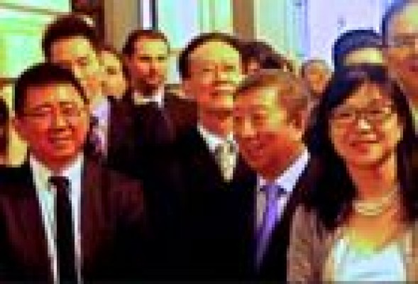 #PerfilesVP Los nueve consejeros de Peter Lim en el consejo del Valencia CF, uno a uno