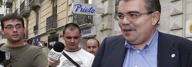 El juez Pedraz vuelve a citar a Soler y enviará agentes a por él