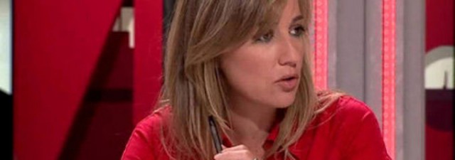Tania Sánchez ganan las primarias de IU a la presidencia de Madrid