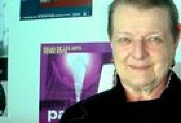 Helga Schmidt gastó en dietas y viajes 391.261,57 euros entre 2005 y 2011