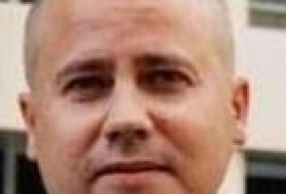  Alfonso Puncel, funcionario de la Generalitat, se presentará a las primarias de Compromís per Valencia