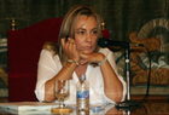 Castedo afirma que no sabe si terminará la legislatura al frente de la alcaldía de Alicante