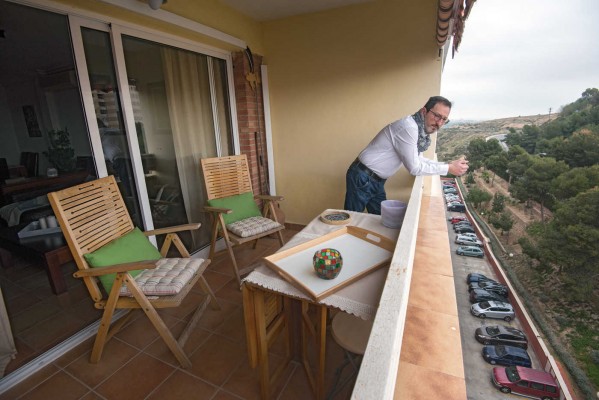 La firma de hipotecas crece en Castellón... pero son más baratas que las del año pasado