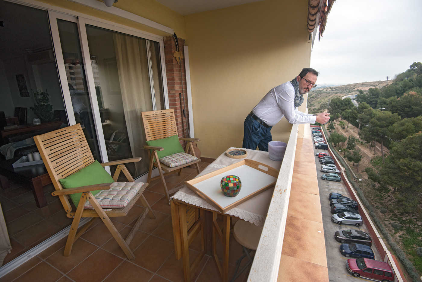 La firma de hipotecas crece en Castellón... pero son más baratas que las del año pasado