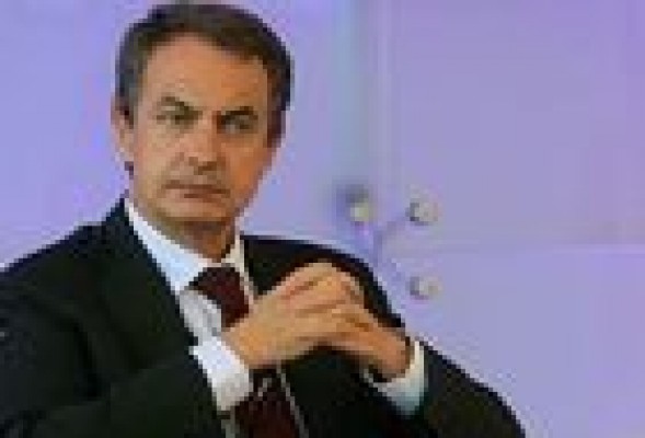Zapatero admite que su reforma de 2009 no arregló la infrafinanciación