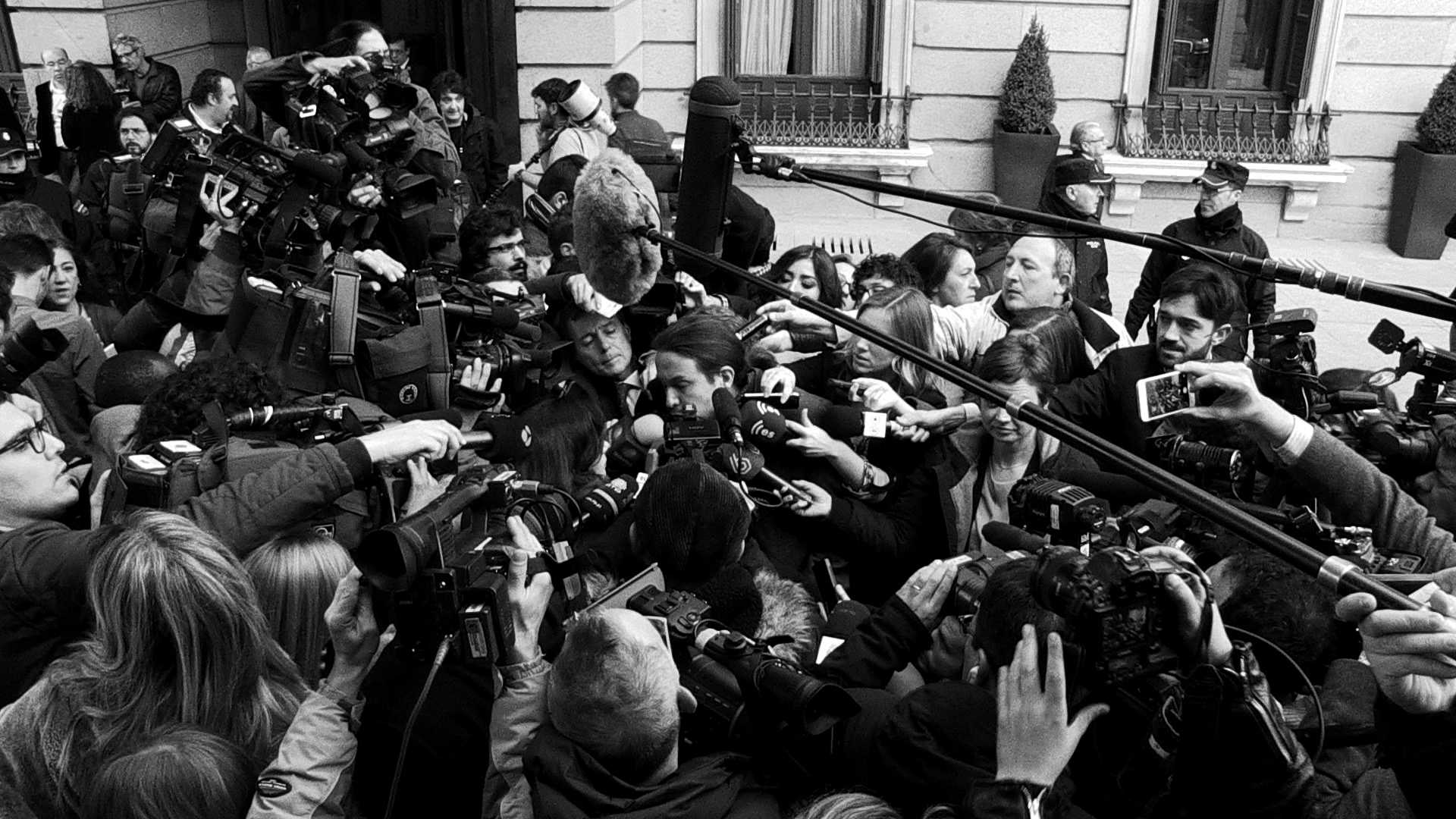 'Improvisaciones de una ardilla' - 