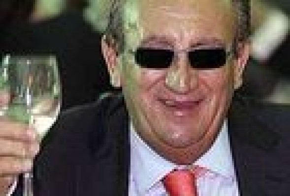 Perfil: Carlos Fabra, el político más poderoso de Castellón durante dos décadas