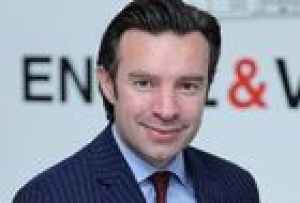 Engel & Völkers abre en Valencia su tercer Metropolitan Market Center 