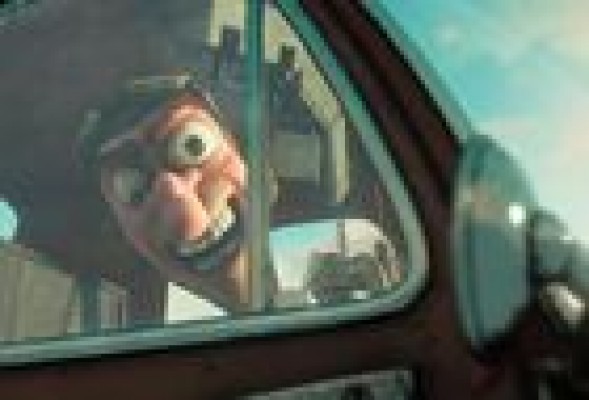 Crítica de cine: 'Mortadelo y Filemón contra Jimmy el Cachondo 3D': Bang, zas, boom, ¡crash!