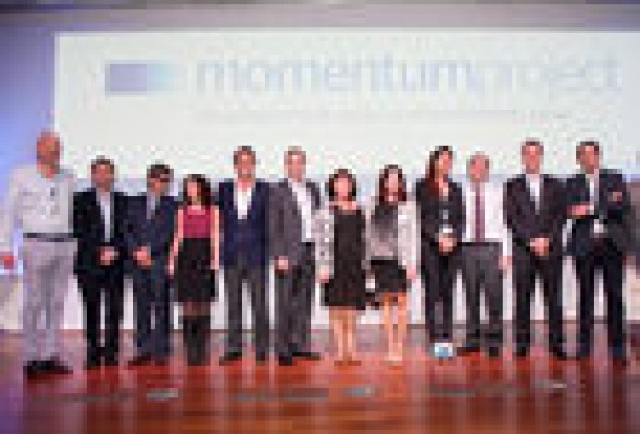 Momentum Project pone en marcha la quinta edición en España 