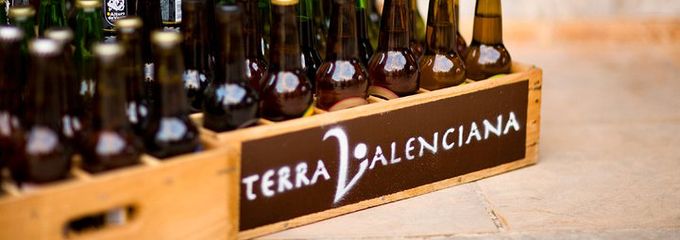Terra Valenciana vende productos con el impulso de Bromera