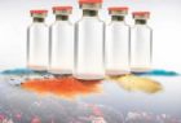 Zeltia estudia fusionarse con PharmaMar con vistas a cotizar en Wall Street