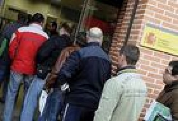La Seguridad Social gana 26.717 afiliados en noviembre en la Comunitat Valenciana, un 1,67% más