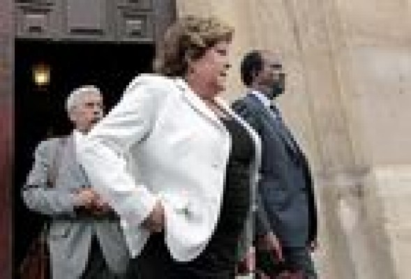 El TSJCV juzgará la pieza de Fitur del 'caso Gürtel' en la precampaña de las elecciones