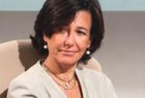 #OpiniónVP 'Ana Botín enmienda la plana a su padre ', por Carlos Díaz Güell