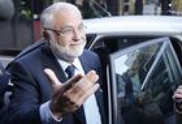 Cotino insiste en que ha colaborado siempre que la Iglesia se lo ha pedido