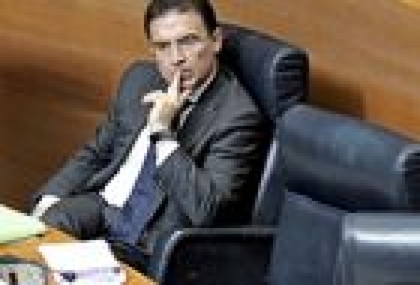 Se reabre el caso Taroncher por 
