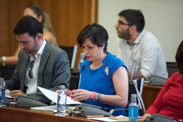 El edil Víctor Ruiz no estará en la lista del PSOE de las próximas elecciones en Orihuela