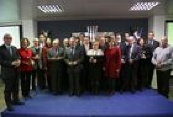 Fuente del Jarro cumple 40 años con el reto actual de superar el cierre de 70 de sus empresas