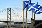 Ferrovial gana el mantenimiento de dos grandes puentes de Escocia