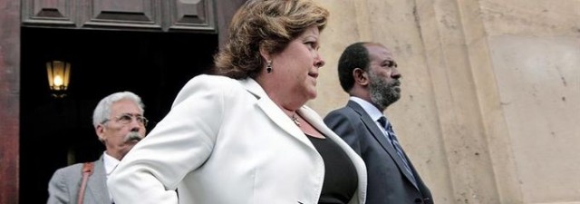 El Supremo tumba la estrategia de los aforados imputados en Gürtel