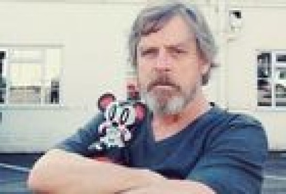La profecía de Luke Skywalker