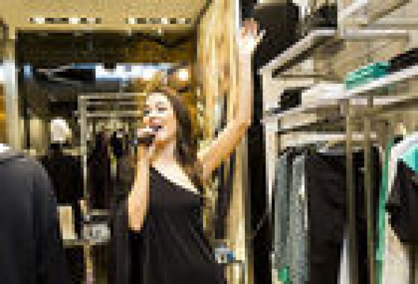 250 tiendas ultiman los preparativos de la Shopening Night