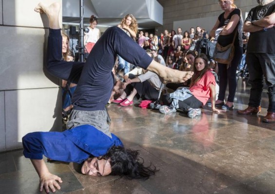 Cultura presenta sus golosos presupuestos para 2019

