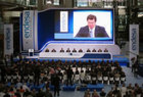 El 'megafondo' americano Capital Group, segundo mayor accionista de Endesa