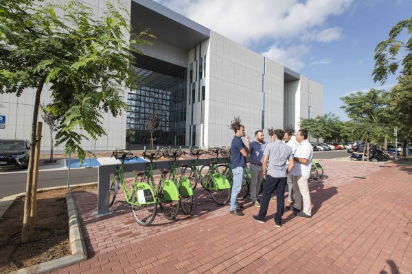 Educación consigna 900.000 euros para comenzar la segunda fase de Ciencias de la Salud en la UJI