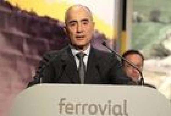 Rafael del Pino eleva un 0,38% su participación en Ferrovial