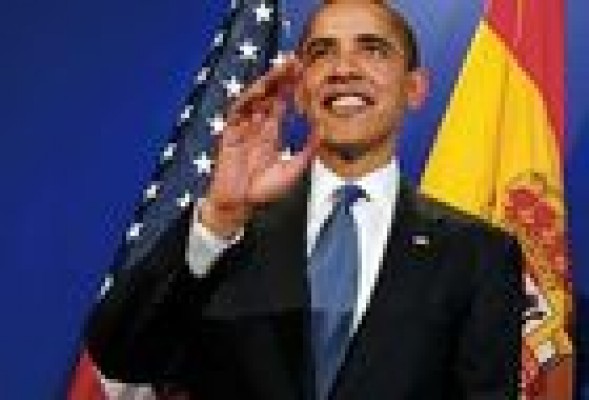 Obama alerta de la 