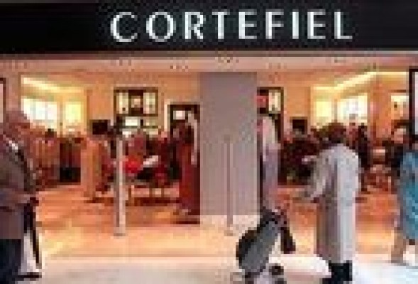 El Grupo Cortefiel contratará a más de 200 personas en la Comunitat y otras cinco autonomías para Navidad