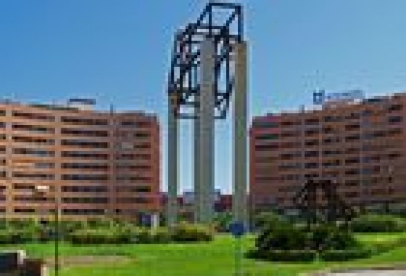 Banco Santander compra a Bankia su parte de Metrovacesa