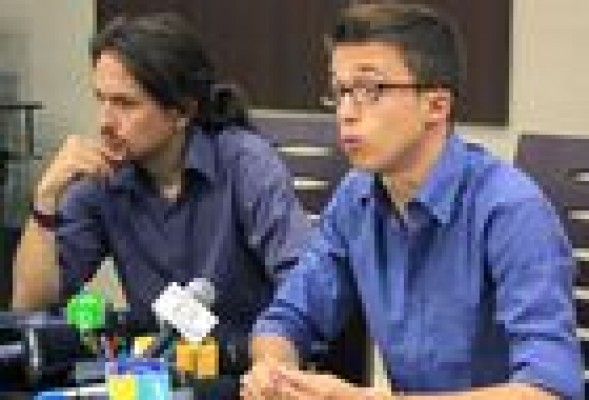 La Universidad de Málaga suspende cautelarmente de empleo y sueldo a Errejón y le abre expediente disciplinario