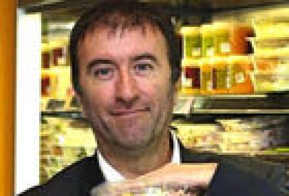 Home Meal (Nostrum) se estrena en el MAB con un 'subidón' del 22,5%