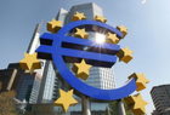 El BCE mantiene los tipos en el mínimo histórico del 0,05%