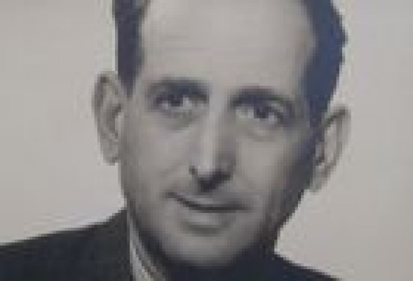 Las Corts reconocen al valenciano Amado Granell que participó en la liberación de París en 1944