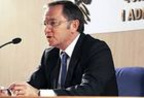 Moragues, sobre la reunión de Montoro con los empresarios: 