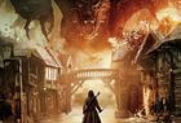 El cine que viene: una Navidad marcada por el fin de 'El Hobbit'
