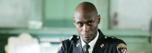 David Simon explica por qué 'The Wire' se filmó en HD y se edita ahora