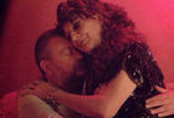 Estrenos de la semana: 'Mil noches, una boda': Una historia de amor atípica basada en la vida real