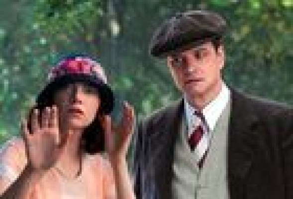Estrenos de la semana: 'Magia a la luz de la luna': El Allen de todos los años rinde tributo a Houdini