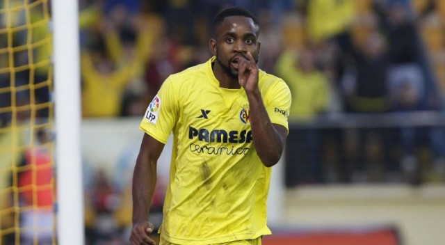 Bakambu, bloqueado en el aeropuerto de Bruselas con destino al Congo
