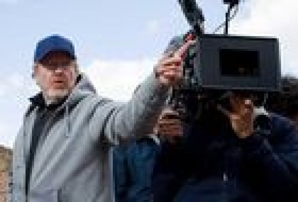 Ridley Scott asegura que tener cerrada la Ciudad de la Luz 