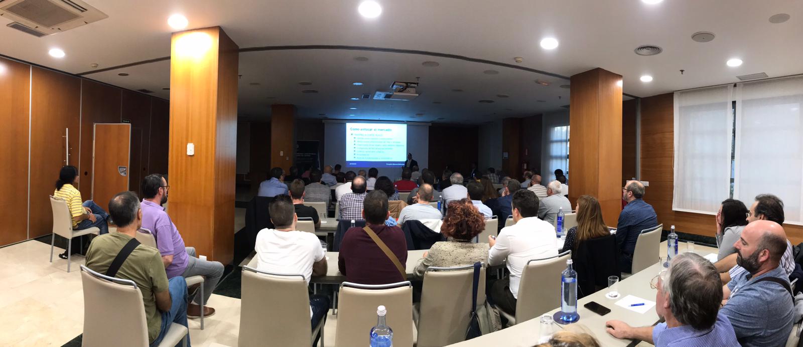 Eduardo Bolinches (Bolsacash): 