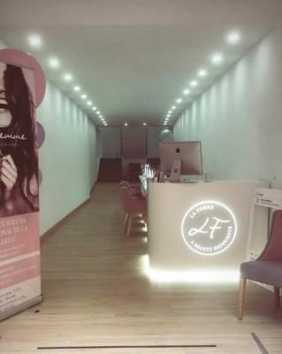 Los centros de belleza siguen en auge en Elche y La Femme abre su segundo local en la Corredora