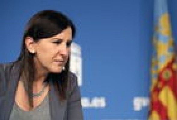 Català asegura que ni en el PP valenciano ni en el Consell hay dudas sobre la candidatura de Fabra