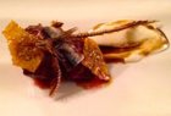#DIARIOS DE COCINA 'Nazario Cano, el Tarantino de los fogones valencianos ', por Sergio Adelantado